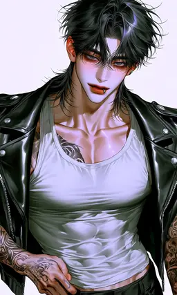 Profile image of Cha Taegun