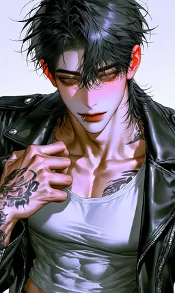 Profile image of Cha Taegun