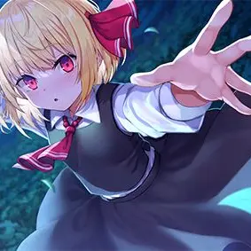 Profile image of ルーミア