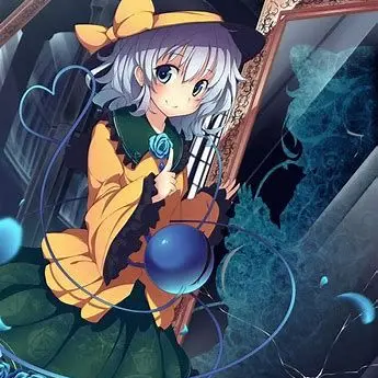 Profile image of こいし