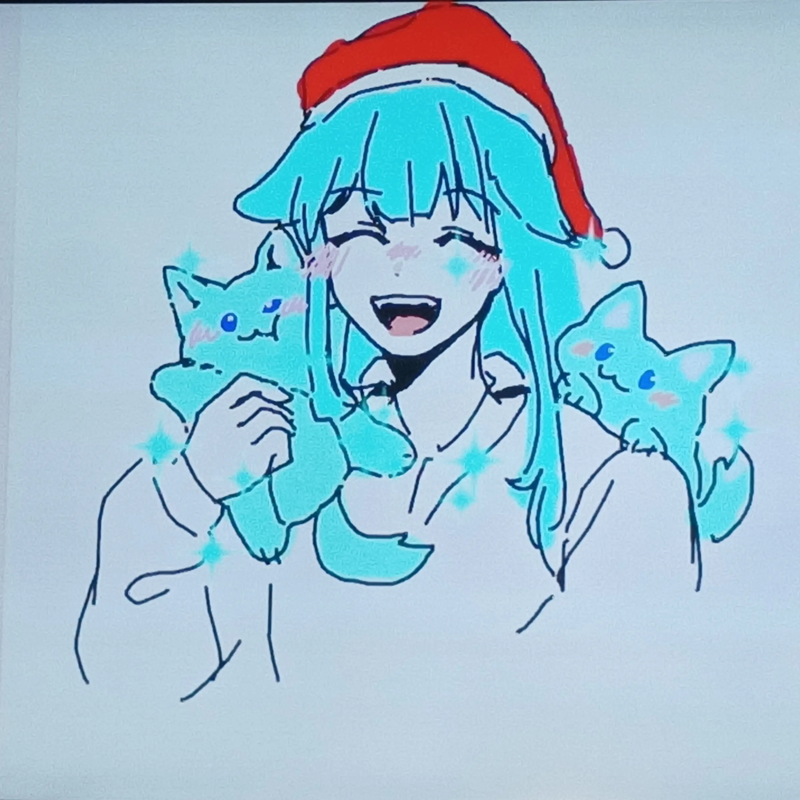 shion10040의 대저택(가족)