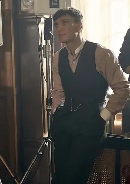 Profile image of Thomas shelby