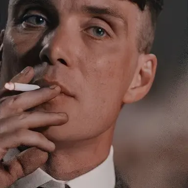 Profile image of Thomas shelby