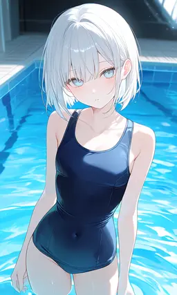 Profile image of 白河　愛菜