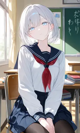 Profile image of 白河　愛菜