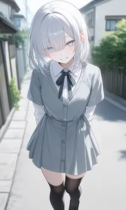 Profile image of 白河　愛菜