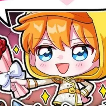 Profile image of 꽥 왕자