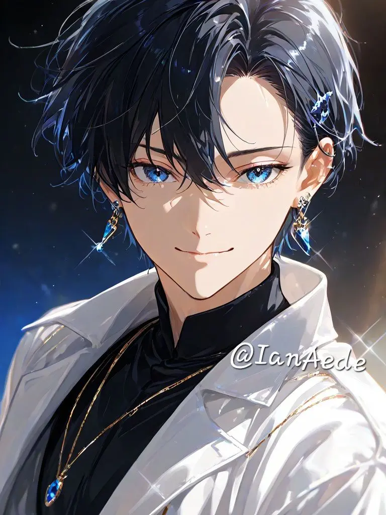 IanAede의 백유성