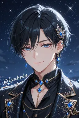 Profile image of 백유성