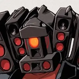 Profile image of 타이탄 스피커맨