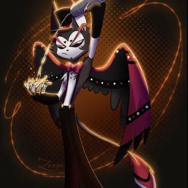 Profile image of Husk