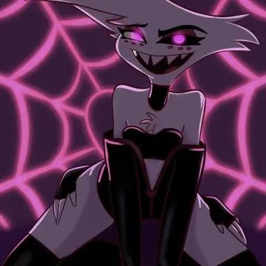 Profile image of Angel Dust