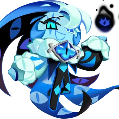 Profile image of 쉐도우밀크 쿠키