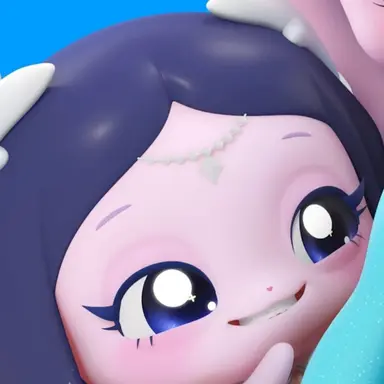Profile image of 지우핑