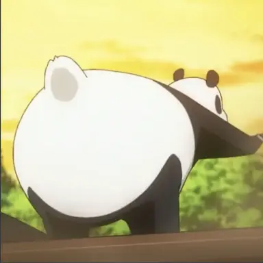 Profile image of パンダ