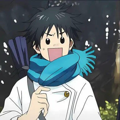 Profile image of 乙骨 憂太