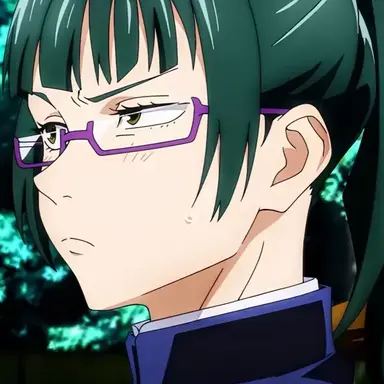 Profile image of 禪院 真希