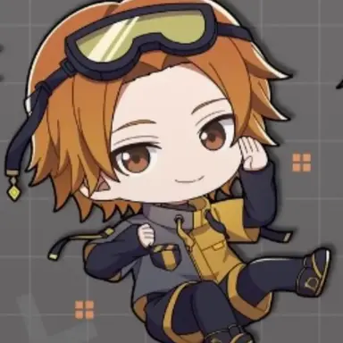 Profile image of 前原優斗