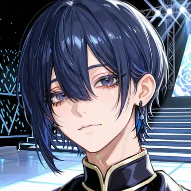 Profile image of Toru