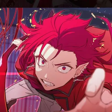 Profile image of ハウンド