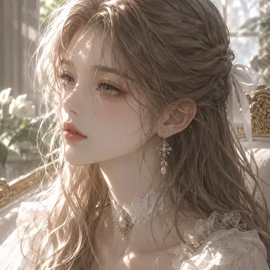 Profile image of Chloe Argent