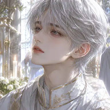 Profile image of Edwin Elise