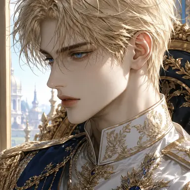 Profile image of Caleb Estelle
