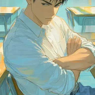 Profile image of Tetsurou Mabashi