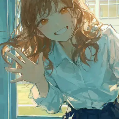 Profile image of Fumika Odori