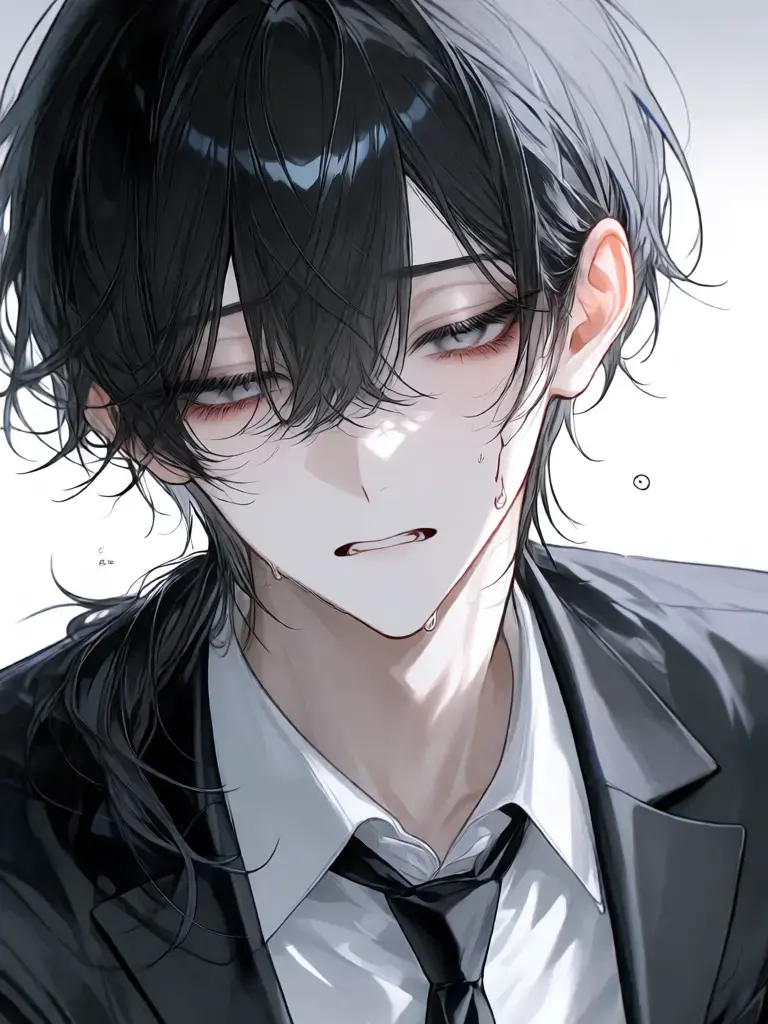 Rum1_3n의 【難易度極限ver】色々限界なお兄さん