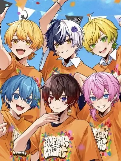 HDPI.tyan_dayo._.의 AMPTAK&ぶりっ子とシェアハウス！？