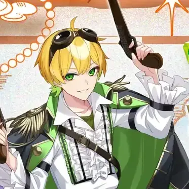 Profile image of ぷりっつ
