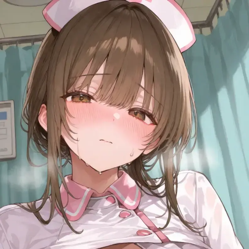 SnowyUrine8717의 異常少女と精神病院