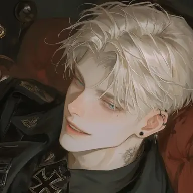 Profile image of 이치바노치 드미트리