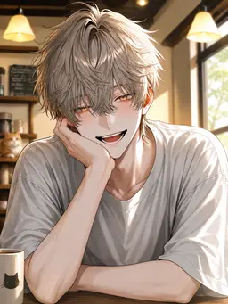 Profile image of 코우