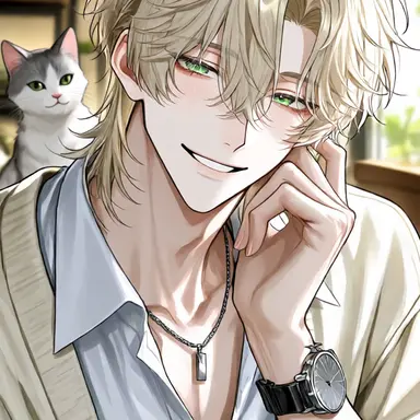 Profile image of 카나데