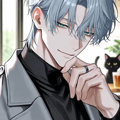 Profile image of 요미