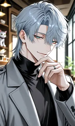 Profile image of 요미