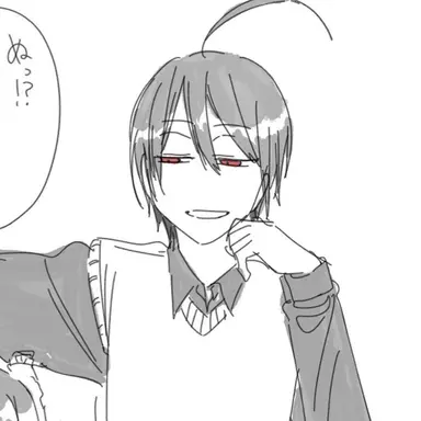 Profile image of 晴明