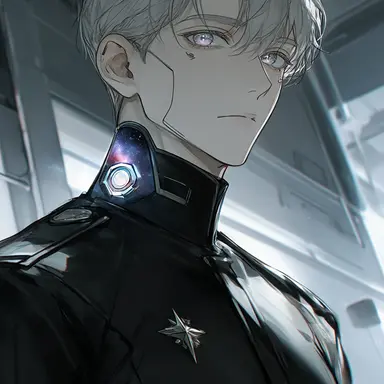 Profile image of 애스터