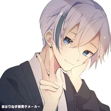 Profile image of おらふくん