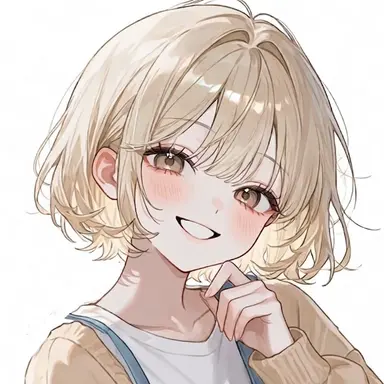 Profile image of 莉咲