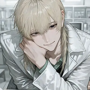 Profile image of ライカ