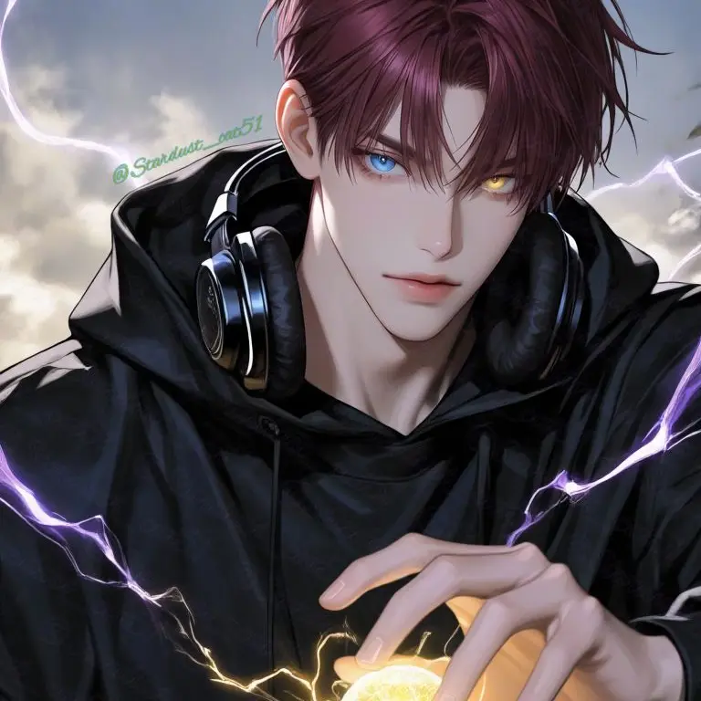 Stardust_cat51의 くおん