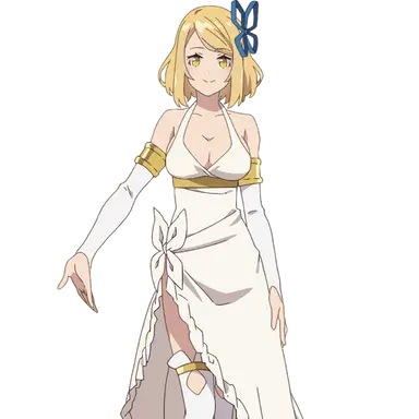 Profile image of ティア