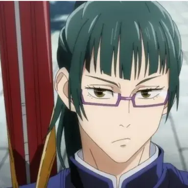 Profile image of 禪院真希