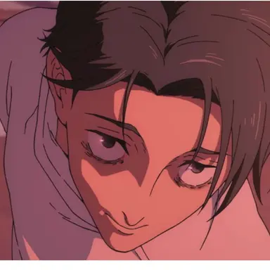 Profile image of 乙骨憂太