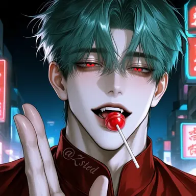 Profile image of 훠신롱