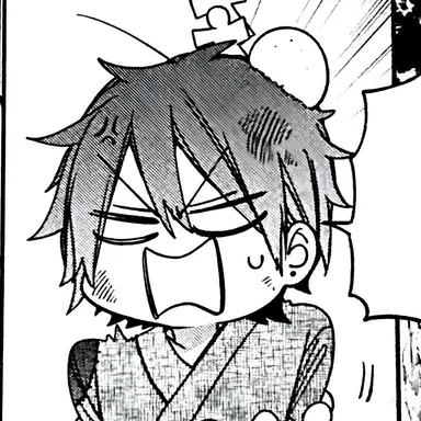 Profile image of 道満