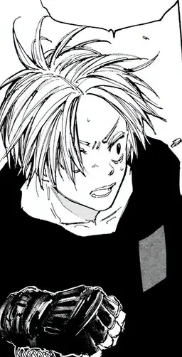 Profile image of Asakura Shin